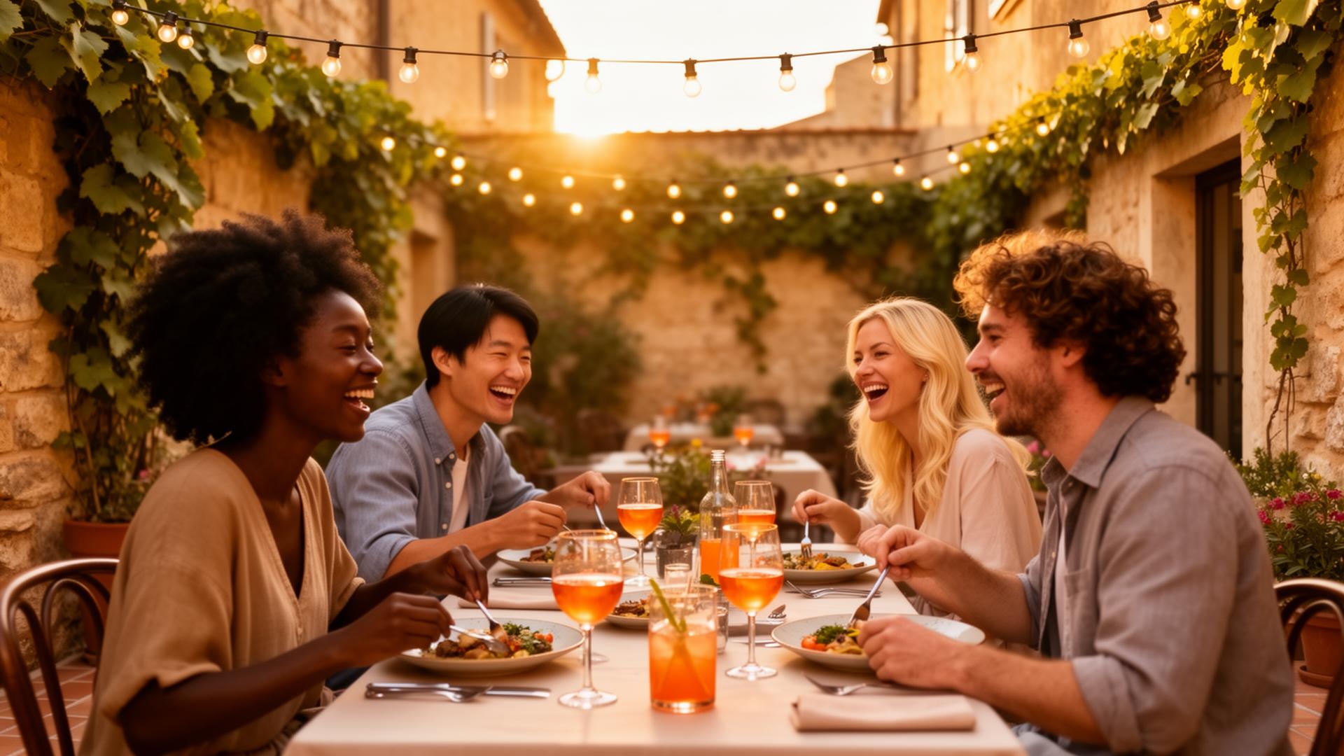 Table For — Find Your Table Tonight